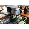 Image 2 : HAMILTON BEACH FLEXBREW COFFEE MAKER