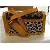 Image 2 : LOUIS VUITTON PURSE SHOULDER STRAP