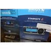 Image 2 : NEW OVERSTOCK SIRIUS STARMATE 4 WITH VEHICLE KIT