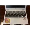 Image 2 : ACER CHROME BOOK CB3-131 WITH CHARGER