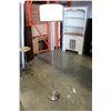 Image 1 : STAINLESS FLOOR LAMP