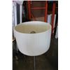 Image 2 : STAINLESS FLOOR LAMP