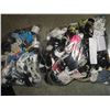 Image 1 : TWO BAGS OF ASSORTED HEADPHONES AND PHONE CHARGERS
