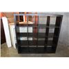 Image 2 : BLACK CUBICLE SHELF