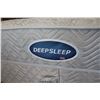 Image 2 : SIMMONS DEEPSLEEP HAYLEY MATTRESS BOX AND ROLLER FRAME
