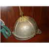 Image 2 : MOVIE PROP HELMET AND ORNATE IRISH FLASK