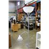 Image 2 : GREY FLOOR LAMP WITH READING LIGHT