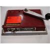 Image 2 : TWO VINTAGE CIGARETTE MAKING MACHINES
