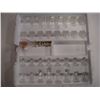 Image 2 : GLASS CHESS SET