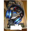 Image 1 : TWO IPODS DDR RAM AND HEADPHONES