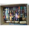 Image 2 : BOX OF STAR WARS BOOKS