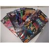 Image 2 : LARGE BOX OF COMICS
