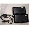 Image 1 : TWO GARMIN GPS