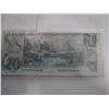 Image 2 : 1979 CNADIAN TWENTY DOLLAR BILL