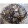 Image 2 : BAG OF WATCHES AND CAST IRON CHICKEN