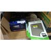Image 2 : THREE DIGITAL CAMERAS, HEAT SEALER ETC