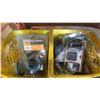 Image 1 : TWO CRATES OF TRAILER MISC