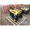 Image 2 : CHAMPION 5500W GENERATOR