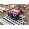 Image 2 : HONDA 5000W GENERATOR