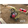 Image 2 : KARCHER 6 HP PRESSURE WASHER