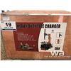 Image 2 : HEAVY DUTY TIRE CHANGER