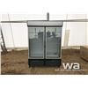Image 2 : 2016 ELECSTAR DUAL FREEZER
