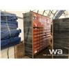 Image 1 : HEAVY DUTY TOOL CHEST CABINET