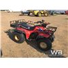 Image 2 : SUZUKI 230 ATV