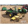 Image 2 : JOHN DEERE F930 MOWER