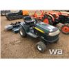 Image 2 : CRAFTSMAN L1000 LAWN MOWER