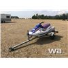 Image 1 : KAWASAKI 750SS SEA DOO