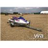Image 2 : KAWASAKI 750SS SEA DOO