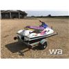 Image 3 : KAWASAKI 750SS SEA DOO