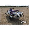 Image 4 : KAWASAKI 750SS SEA DOO