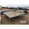 Image 2 : ALUM. SLED DECK