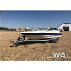 1994 BAYLINER BOAT