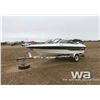 Image 1 : 1990 EDSON 17'6" BOAT
