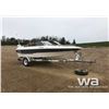 Image 2 : 1990 EDSON 17'6" BOAT