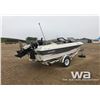 Image 3 : 1990 EDSON 17'6" BOAT