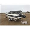 Image 4 : 1990 EDSON 17'6" BOAT