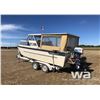Image 4 : 1977 STARCRAFT BOAT