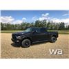 Image 1 : 2014 DODGE LARAMIE 2500 PICKUP