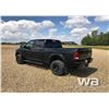 Image 4 : 2014 DODGE LARAMIE 2500 PICKUP