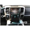 Image 7 : 2014 DODGE LARAMIE 2500 PICKUP