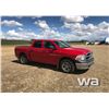 Image 2 : 2012 DODGE RAM 1500 PICKUP
