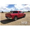 Image 3 : 2012 DODGE RAM 1500 PICKUP