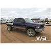 Image 2 : 1999 DODGE RAM 2500 FLATDECK TRUCK