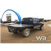 Image 3 : 1999 DODGE RAM 2500 FLATDECK TRUCK