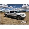 Image 2 : 2007 FORD F150 PICKUP