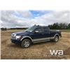 Image 1 : 2010 FORD F150 PICKUP